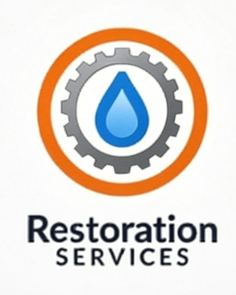 BC Flood Cleanup Logo